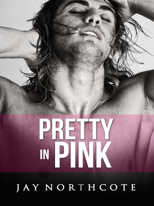 Cover image for Pretty in Pink
